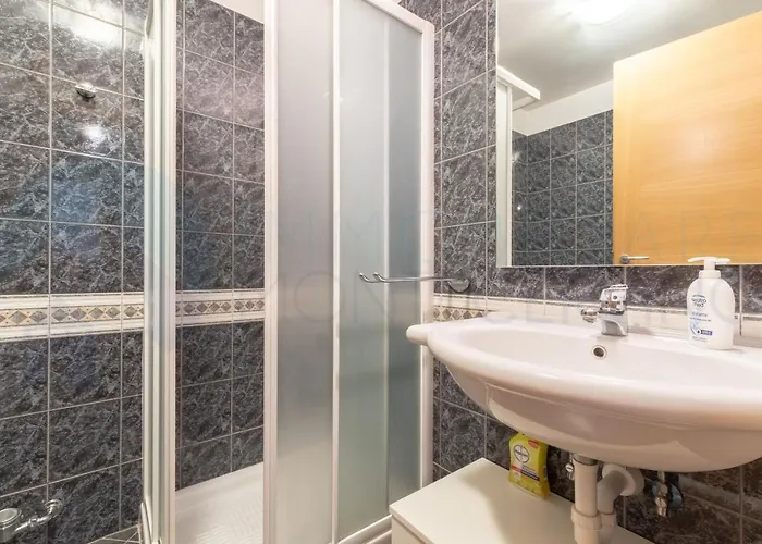 Apartamento Bilocale In Centro Con Terrazzo E Wifi - As11 Breuil-Cervinia