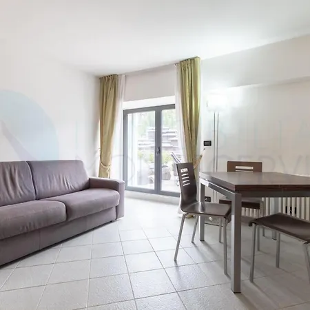Appartement Bilocale In Centro Con Terrazzo E Wifi - As11