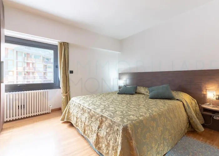 Bilocale In Centro Con Terrazzo E Wifi - As11 Apartament